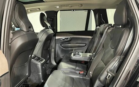 Volvo XC90 II рестайлинг, 2023 год, 9 950 000 рублей, 20 фотография