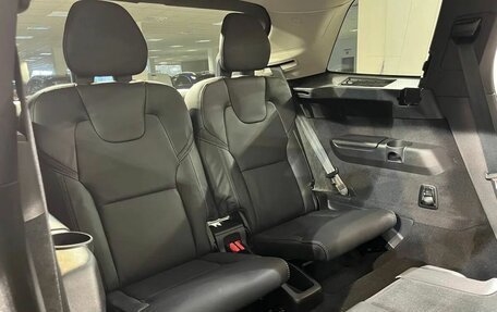 Volvo XC90 II рестайлинг, 2023 год, 9 950 000 рублей, 23 фотография