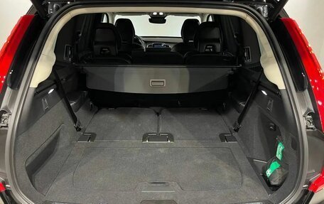 Volvo XC90 II рестайлинг, 2023 год, 9 950 000 рублей, 28 фотография