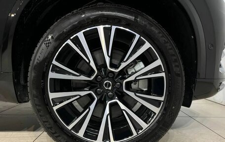 Volvo XC90 II рестайлинг, 2023 год, 9 950 000 рублей, 27 фотография