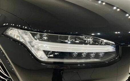 Volvo XC90 II рестайлинг, 2023 год, 9 950 000 рублей, 30 фотография