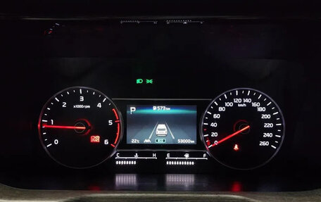 KIA Sorento IV, 2021 год, 2 350 000 рублей, 7 фотография