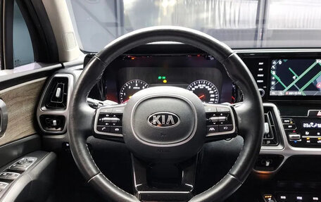 KIA Sorento IV, 2021 год, 2 350 000 рублей, 6 фотография