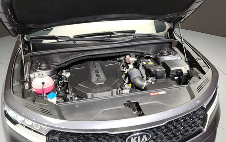 KIA Sorento IV, 2021 год, 2 350 000 рублей, 5 фотография