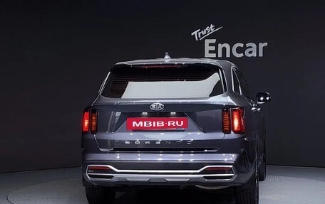KIA Sorento IV, 2021 год, 2 350 000 рублей, 4 фотография