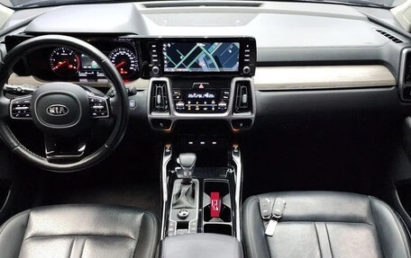 KIA Sorento IV, 2021 год, 2 350 000 рублей, 8 фотография