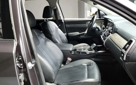 KIA Sorento IV, 2021 год, 2 350 000 рублей, 19 фотография