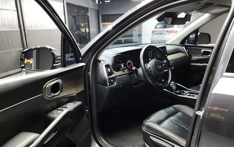 KIA Sorento IV, 2021 год, 2 350 000 рублей, 10 фотография