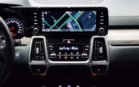 KIA Sorento IV, 2021 год, 2 350 000 рублей, 12 фотография