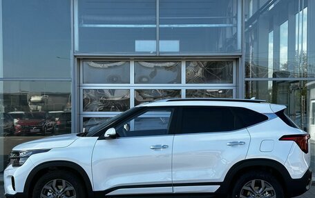 KIA Seltos I, 2023 год, 2 750 000 рублей, 5 фотография