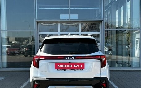 KIA Seltos I, 2023 год, 2 750 000 рублей, 4 фотография