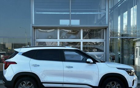 KIA Seltos I, 2023 год, 2 750 000 рублей, 6 фотография