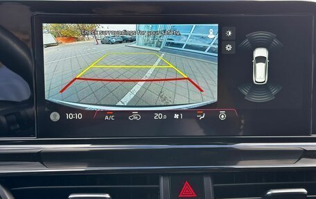 KIA Seltos I, 2023 год, 2 750 000 рублей, 14 фотография