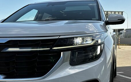 KIA Seltos I, 2023 год, 2 750 000 рублей, 7 фотография