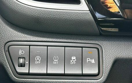 KIA Seltos I, 2023 год, 2 750 000 рублей, 17 фотография
