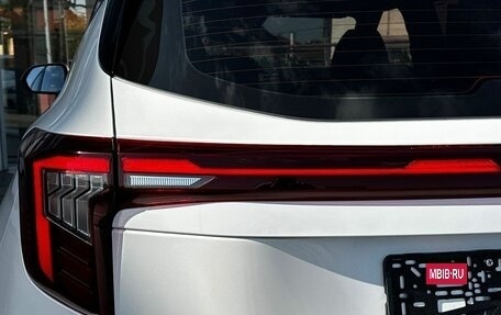 KIA Seltos I, 2023 год, 2 750 000 рублей, 8 фотография