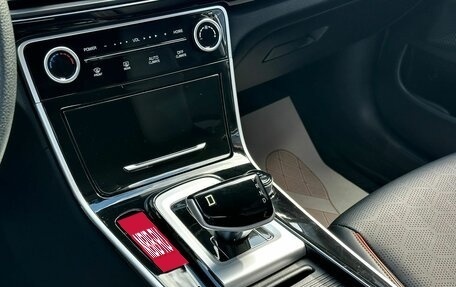 KIA Seltos I, 2023 год, 2 750 000 рублей, 15 фотография