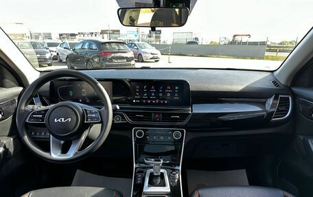 KIA Seltos I, 2023 год, 2 750 000 рублей, 23 фотография