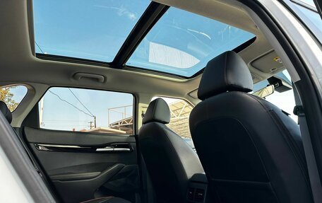 KIA Seltos I, 2023 год, 2 750 000 рублей, 27 фотография