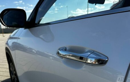 KIA Seltos I, 2023 год, 2 750 000 рублей, 21 фотография
