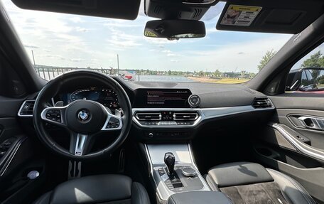 BMW 3 серия, 2020 год, 4 550 000 рублей, 12 фотография
