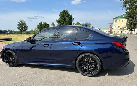 BMW 3 серия, 2020 год, 4 550 000 рублей, 6 фотография