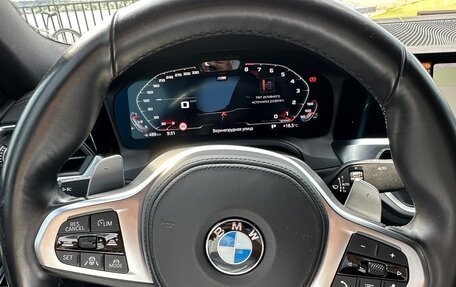 BMW 3 серия, 2020 год, 4 550 000 рублей, 7 фотография