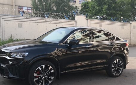 Geely Tugella FY11, 2023 год, 2 990 000 рублей, 1 фотография