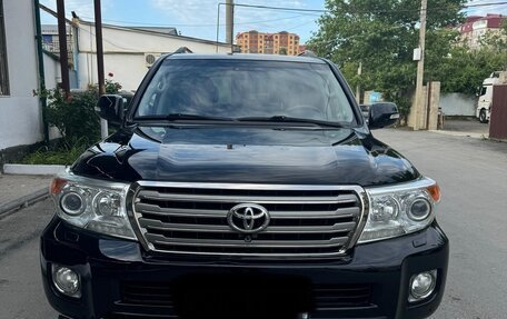 Toyota Land Cruiser 200, 2013 год, 3 750 000 рублей, 1 фотография