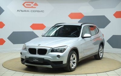 BMW X1, 2013 год, 1 150 000 рублей, 1 фотография
