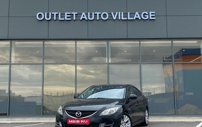 Mazda 6, 2008 год, 599 000 рублей, 1 фотография