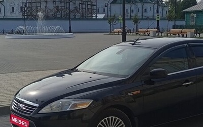 Ford Mondeo IV, 2009 год, 960 000 рублей, 1 фотография