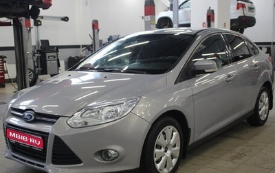 Ford Focus III, 2012 год, 780 000 рублей, 1 фотография
