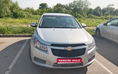 Chevrolet Cruze II, 2012 год, 610 000 рублей, 1 фотография