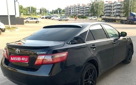 Toyota Camry, 2006 год, 599 999 рублей, 1 фотография