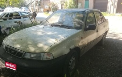 Daewoo Nexia I рестайлинг, 2007 год, 150 000 рублей, 1 фотография