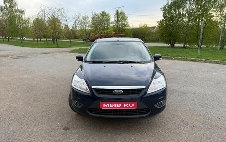 Ford Focus II рестайлинг, 2011 год, 565 000 рублей, 1 фотография