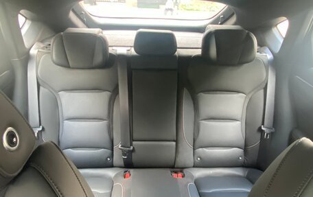 Geely Tugella FY11, 2023 год, 2 990 000 рублей, 10 фотография