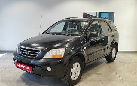 KIA Sorento IV, 2008 год, 949 000 рублей, 1 фотография