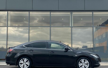 Mazda 6, 2008 год, 599 000 рублей, 3 фотография