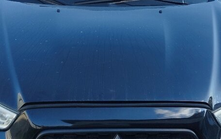 Mitsubishi ASX I рестайлинг, 2013 год, 1 090 000 рублей, 6 фотография