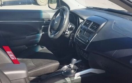 Mitsubishi ASX I рестайлинг, 2013 год, 1 090 000 рублей, 3 фотография