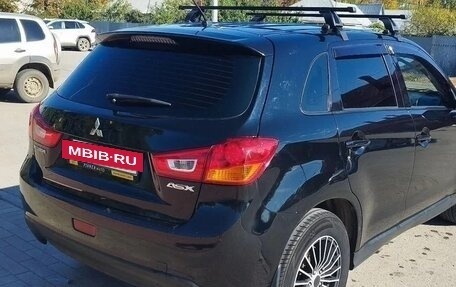 Mitsubishi ASX I рестайлинг, 2013 год, 1 090 000 рублей, 5 фотография