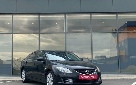 Mazda 6, 2008 год, 599 000 рублей, 2 фотография