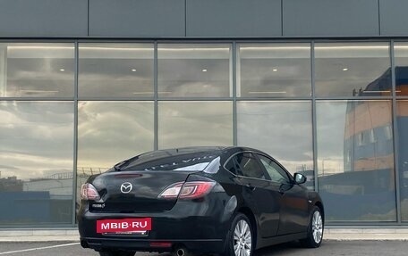 Mazda 6, 2008 год, 599 000 рублей, 4 фотография
