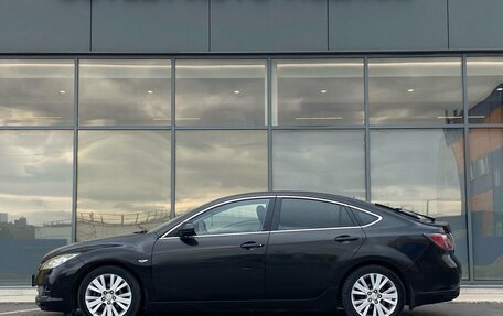 Mazda 6, 2008 год, 599 000 рублей, 6 фотография