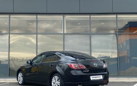 Mazda 6, 2008 год, 599 000 рублей, 5 фотография