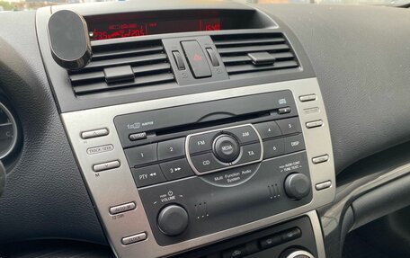 Mazda 6, 2008 год, 599 000 рублей, 9 фотография