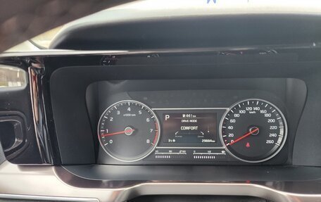 KIA Sorento IV, 2022 год, 3 800 000 рублей, 10 фотография