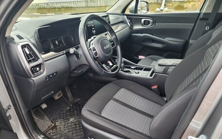 KIA Sorento IV, 2022 год, 3 800 000 рублей, 11 фотография